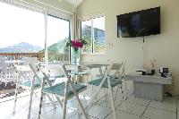 neat Saint Barth Villa Idalia luxury holiday home, vacation rental