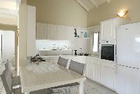 pristine Saint Barth Villa Idalia luxury holiday home, vacation rental