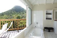 delightful Saint Barth Villa Idalia luxury holiday home, vacation rental