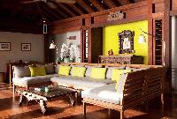 charming Saint Barth Villa Samsara luxury holiday home, vacation rental