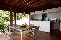 delightful Saint Barth Villa Samsara luxury holiday home, vacation rental