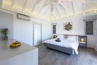 neat Saint Barth Luxury Villa 360° Caribbean Sea holiday home, vacation rental