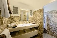 furnished Saint Barth Luxury Villa 360° Caribbean Sea holiday home, vacation rental