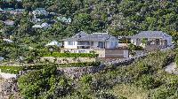 fantastic Saint Barth Luxury Villa 360° Caribbean Sea holiday home, vacation rental