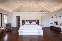 charming Saint Barth Luxury Villa 360° Caribbean Sea holiday home, vacation rental