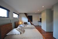crisp bed sheets in Saint Barth Luxury Villa Amancaya Estate vacation rental