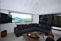 fully furnished Saint Barth Luxury Villa Amancaya Estate vacation rental
