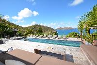 awesome Saint Barth Luxury Villa Amancaya Estate vacation rental