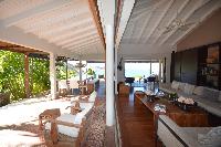 wonderful Saint Barth Luxury Villa Amancaya Estate vacation rental