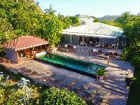 divine Saint Barth Luxury Villa Amancaya Estate vacation rental