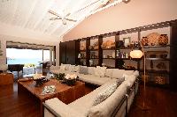 spacious Saint Barth Luxury Villa Amancaya Estate vacation rental