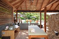 perfect Saint Barth Luxury Villa Amancaya Estate vacation rental