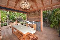 fantastic Saint Barth Luxury Villa Amancaya Estate vacation rental