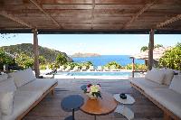 splendid Saint Barth Luxury Villa Amancaya Estate vacation rental