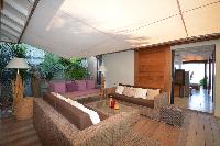 fancy Saint Barth Luxury Villa Amancaya Estate vacation rental