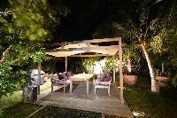 incredible Saint Barth Luxury Villa Amancaya Estate vacation rental