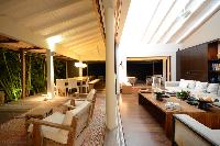 enchanting Saint Barth Luxury Villa Amancaya Estate vacation rental