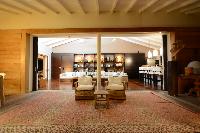spell-binding Saint Barth Luxury Villa Amancaya Estate vacation rental
