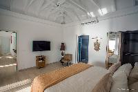 spacious Saint Barth Villa Cacao luxury home, vacation rental