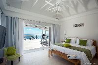 sunny and airy Saint Barth Villa Cacao luxury home, vacation rental