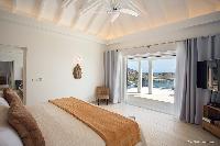 breezy and bright Saint Barth Villa Cacao luxury home, vacation rental