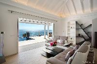 perfect Saint Barth Villa Cacao luxury home, vacation rental