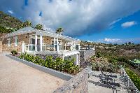 magnificent Saint Barth Villa Cacao luxury home, vacation rental