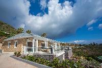 marvelous Saint Barth Villa Cacao luxury home, vacation rental