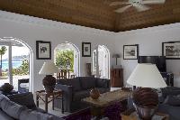 awesome Saint Barth Villa Le Moulin luxury holiday home, vacation rental