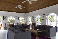 fabulous Saint Barth Villa Le Moulin luxury holiday home, vacation rental