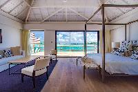 awesome view from Saint Barth Villa Aqua luxury holiday home, vacation rental