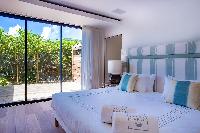 bright and breezy Saint Barth Villa Aqua luxury holiday home, vacation rental