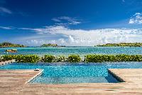 wonderful Saint Barth Villa Aqua luxury holiday home, vacation rental