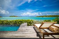 beautiful Saint Barth Villa Aqua luxury holiday home, vacation rental