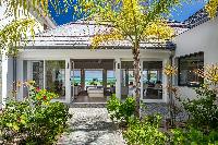 incredible Saint Barth Villa Aqua luxury holiday home, vacation rental