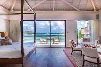 delightful Saint Barth Villa Aqua luxury holiday home, vacation rental