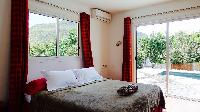 spacious Saint Barth Villa Petit Paradis luxury holiday home, vacation rental