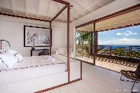 nice Saint Barth Luxury Villa Blanc Bleu holiday home, vacation rental