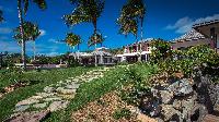 incredible Saint Barth Luxury Villa Blanc Bleu holiday home, vacation rental