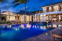 magical Saint Barth Luxury Villa Blanc Bleu holiday home, vacation rental