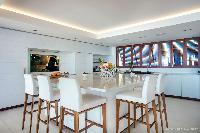 delightful Saint Barth Luxury Villa Blanc Bleu holiday home, vacation rental