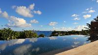 beautiful seaside Saint Barth Luxury Villa Eranos holiday home, vacation rental