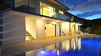 magical Saint Barth Luxury Villa Eranos holiday home, vacation rental