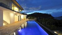 magnificent Saint Barth Luxury Villa Eranos holiday home, vacation rental