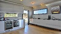 fully furnished Saint Barth Luxury Villa Eranos holiday home, vacation rental