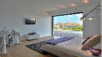 airy and sunny Saint Barth Luxury Villa Eranos holiday home, vacation rental