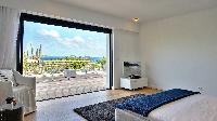 bright and breezy Saint Barth Luxury Villa Eranos holiday home, vacation rental