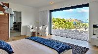 breezy and bright Saint Barth Luxury Villa Eranos holiday home, vacation rental