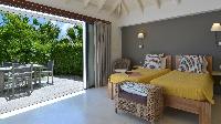 bright and breezy Saint Barth Villa Jali luxury holiday home, vacation rental