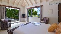 sunny and airy Saint Barth Villa Jali luxury holiday home, vacation rental